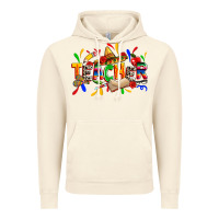 Vintage Artic cinco de mayo teacher Vintage Hoodie - Zillion Design Studio