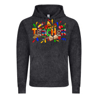 Vintage Black cinco de mayo teacher Vintage Hoodie - Zillion Design Studio