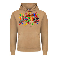 Vintage Camel cinco de mayo teacher Vintage Hoodie - Zillion Design Studio