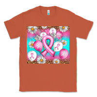 Copper Breast cancer balloon Classic Tee - Artiststas