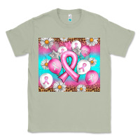 Matcha Breast cancer balloon Classic Tee - Artiststas