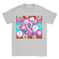 Moon Dust Breast cancer balloon Classic Tee - Artiststas