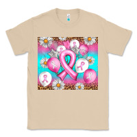 Mushroom Breast cancer balloon Classic Tee - Artiststas