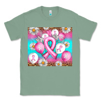 Sage Breast cancer balloon Classic Tee - Artiststas