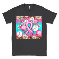 Smoke Breast cancer balloon Classic Tee - Artiststas