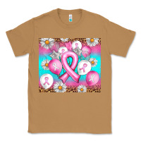 Toasted Coconut Breast cancer balloon Classic Tee - Artiststas