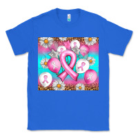 True Royal Breast cancer balloon Classic Tee - Artiststas