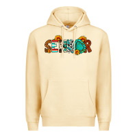 Pina Colada senior 2025 Premium Hoodie - Artiststas