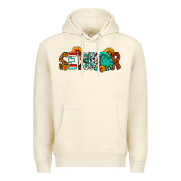 Sandshell senior 2025 Premium Hoodie - Artiststas