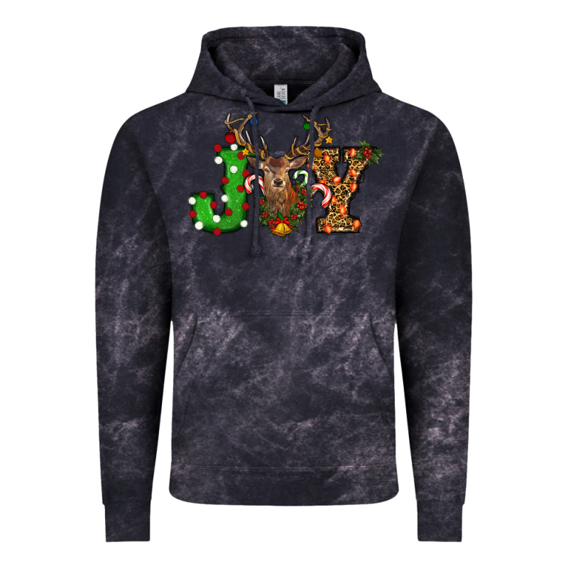Christmas Joy Vintage Hoodie by RanaPortraitStore | Teevron
