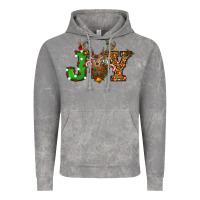 Cloud Rock christmas joy Vintage Hoodie - RanaPortraitStore