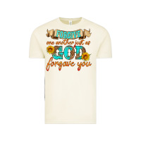 Vintage Arctic forgive one another just as god forgave you Vintage Tee - HRA Design Shop