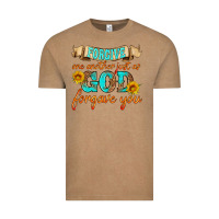 Vintage Coffee forgive one another just as god forgave you Vintage Tee - HRA Design Shop