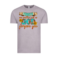 Vintage Zinc forgive one another just as god forgave you Vintage Tee - HRA Design Shop