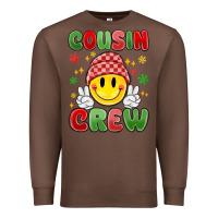 Chestnut cousin crew Premium Sweatshirt - MaliasSmallBusiness