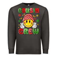 Smoke cousin crew Premium Sweatshirt - MaliasSmallBusiness