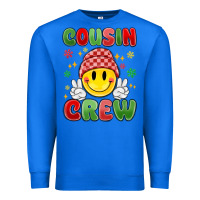 True Royal cousin crew Premium Sweatshirt - MaliasSmallBusiness