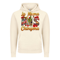 Vintage Artic La Mama mas Chingona Vintage Hoodie - texasbilliewilder