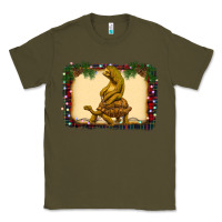 Army Green Speed is Relative Essential Classic Tee - Bettercallsaul