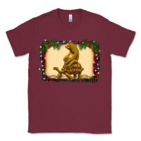 Burgundy Speed is Relative Essential Classic Tee - Bettercallsaul