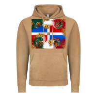 Vintage Camel Mexican and Dominican Republic Vintage Hoodie - texasbilliewilder