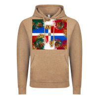 Vintage Coffee Mexican and Dominican Republic Vintage Hoodie - texasbilliewilder