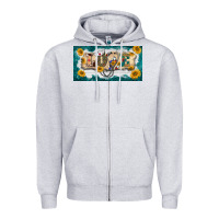 Heather Grey western love nurse license plate template Zipper Hoodie - BarkalooDesign
