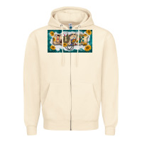 Sandshell western love nurse license plate template Zipper Hoodie - BarkalooDesign