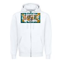 White western love nurse license plate template Zipper Hoodie - BarkalooDesign