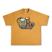 Rn Urban Heavy Tee | Teevron