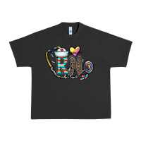 Pigment Black Rn Urban Heavy Tee - CowhideDigitalArt