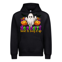Black No Diggity 'Bout To Bag It Up Urban Hoodie - texasbilliewilder