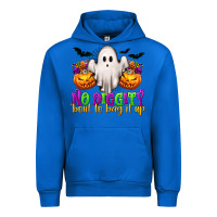 Cobalt No Diggity 'Bout To Bag It Up Urban Hoodie - texasbilliewilder