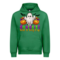 Emerald No Diggity 'Bout To Bag It Up Urban Hoodie - texasbilliewilder