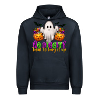 Navy No Diggity 'Bout To Bag It Up Urban Hoodie - texasbilliewilder