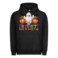 Pigment Black No Diggity 'Bout To Bag It Up Urban Hoodie - texasbilliewilder