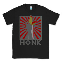 Black Honk Classic Tee - Bettercallsaul
