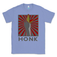 Colony Blue Honk Classic Tee - Bettercallsaul