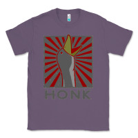 Lavender Honk Classic Tee - Bettercallsaul