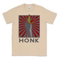 Mushroom Honk Classic Tee - Bettercallsaul
