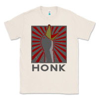 Natural Honk Classic Tee - Bettercallsaul