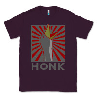 Plum Honk Classic Tee - Bettercallsaul