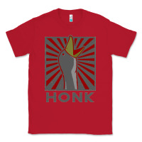 Red Honk Classic Tee - Bettercallsaul