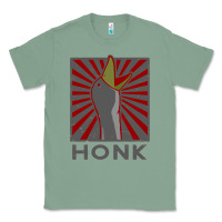 Sage Honk Classic Tee - Bettercallsaul