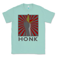 Honk Classic Tee | Teevron