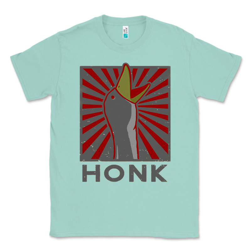 Honk Classic Tee by Bettercallsaul | Teevron