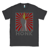 Smoke Honk Classic Tee - Bettercallsaul