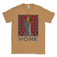 Toasted Coconut Honk Classic Tee - Bettercallsaul