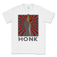 White Honk Classic Tee - Bettercallsaul