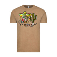 Vintage Coffee cinco de mayo Vintage Tee - SublimationCraftShop